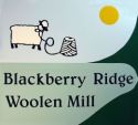 logo for Blackberry Ridge